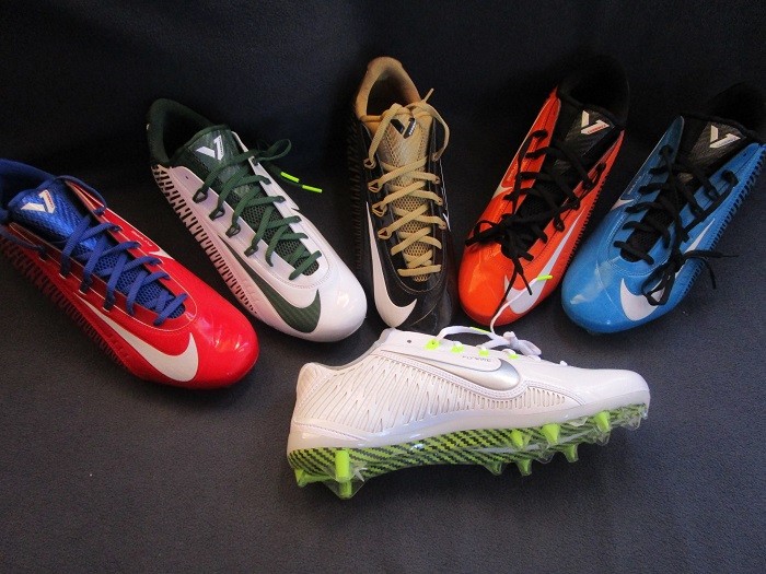 nike vapor carbon elite size 12